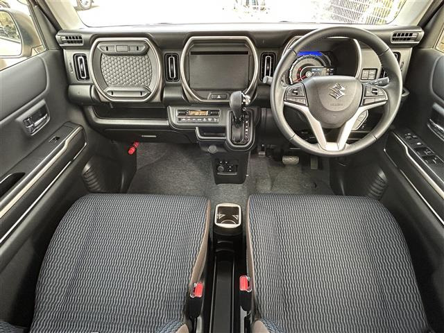 ハスラーJ スタイルII