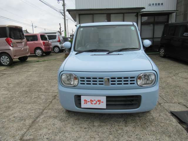 アルトラパンXL