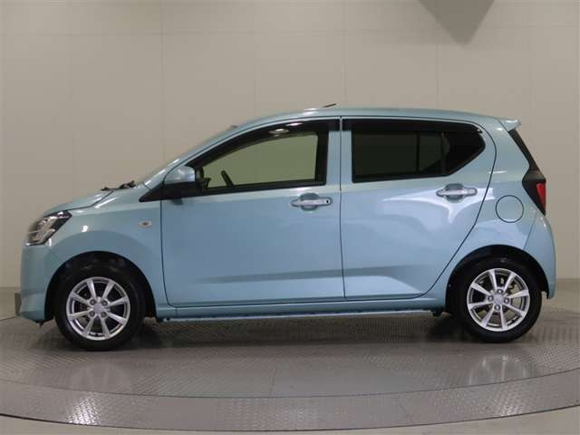 ミライースG SAIII