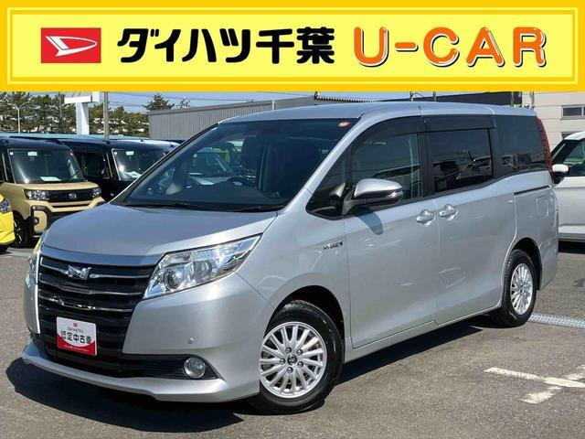 ノア1.8 ハイブリッド G