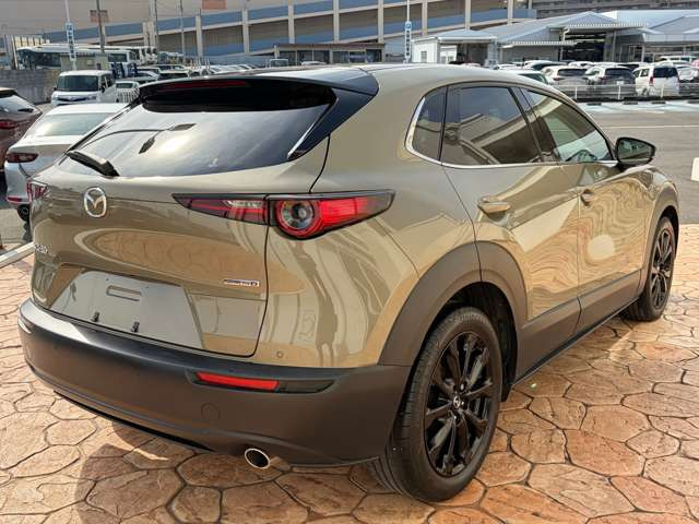 CX-301.8 XD レトロスポーツエディション 4WD