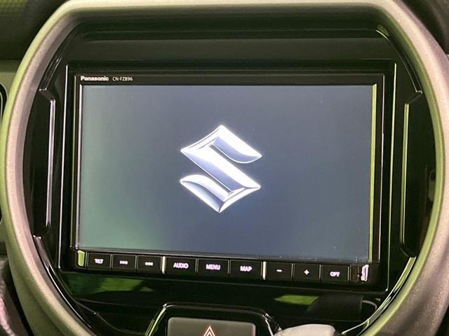 ハスラータフワイルド ターボ