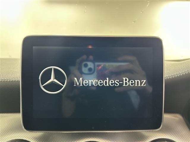 CLAシューティングブレークCLA250