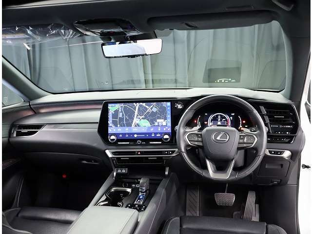 RX350 バージョンL 4WD