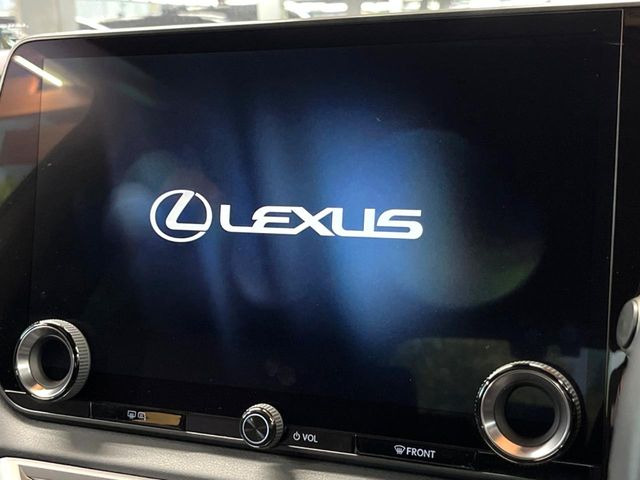 【14インチディスプレイオーディオ】画面内にオーディオ操作はもちろん、空調の調整機能なども盛り込んだ多機能なディスプレイオーディオです!スマートフォン連携はもちろん、車載ナビもお使いいただけます♪