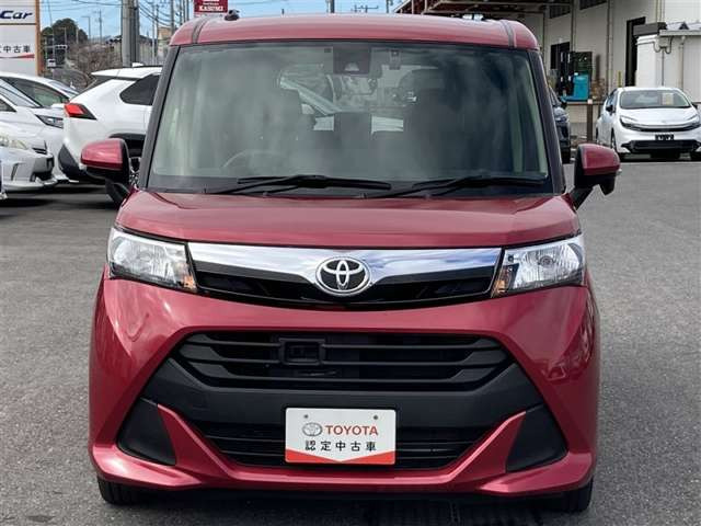 タンク1.0 カスタム G