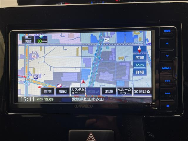 フレアハイブリッド XS