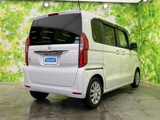 N-BOXG L ホンダセンシング