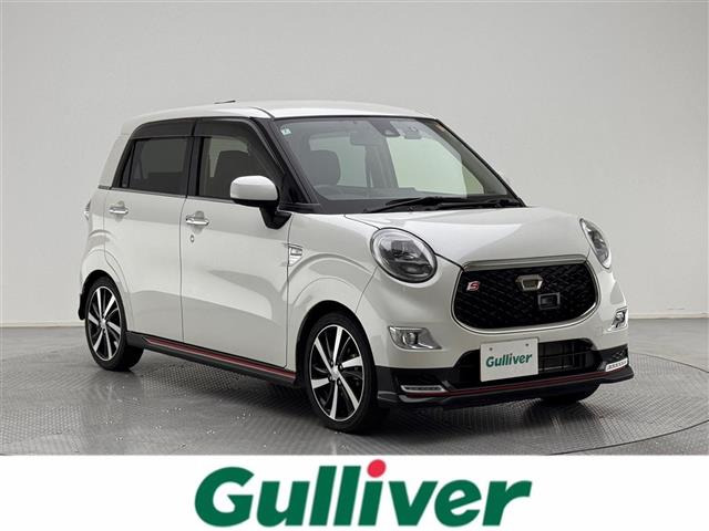 キャストスポーツ SAII