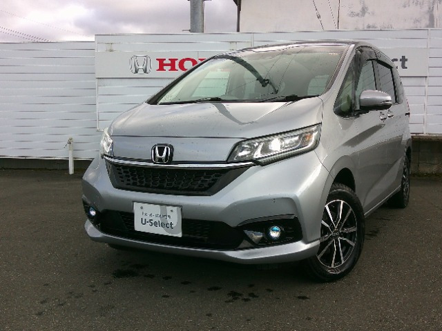 フリード+1.5 G ホンダセンシング 4WD