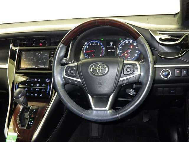 ハリアー2.0 プレミアム