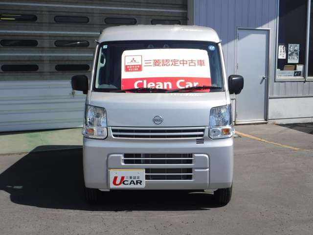 クリッパーDX ハイルーフ 4WD