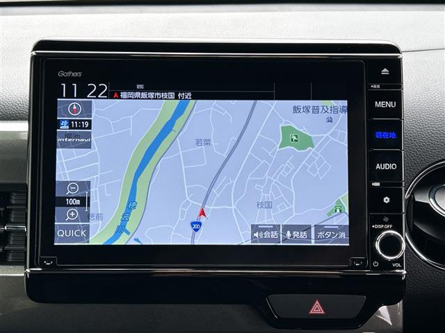 N-WGNカスタムL ホンダ センシング