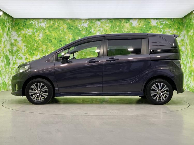 フリードスパイク1.5 G エアロ