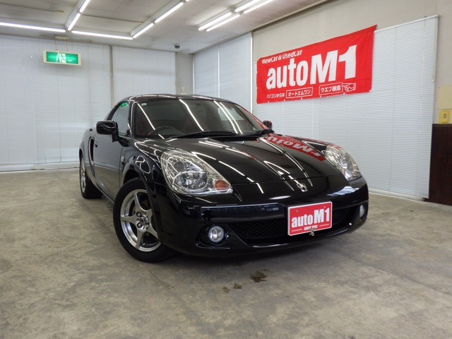 MR-S1.8 Vエディション ファイナルバージョン シーケンシャル