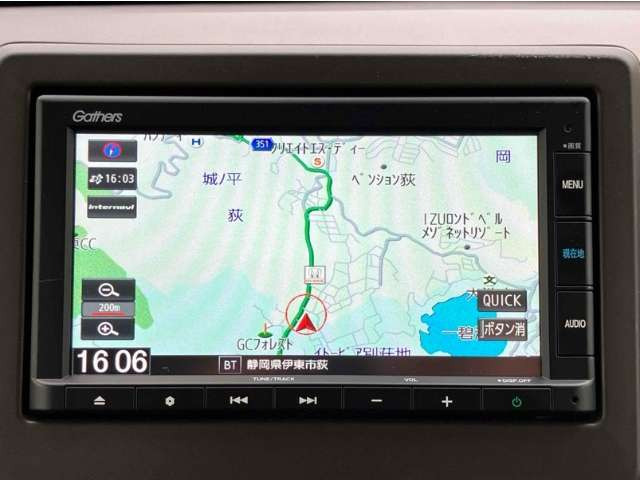 N-WGNL ホンダ センシング