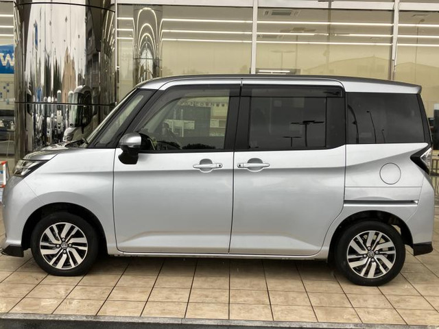 タンク1.0 カスタム G