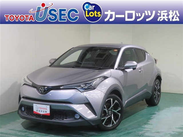 C-HR1.2 G-T 4WD