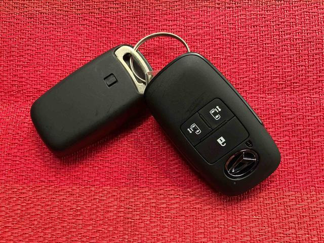 タントカスタムRS