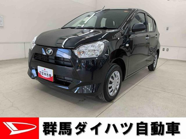 ミライースL SAIII