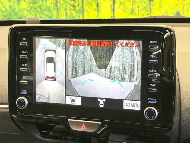 ヤリスクロス1.5 ハイブリッド Z アドベンチャー