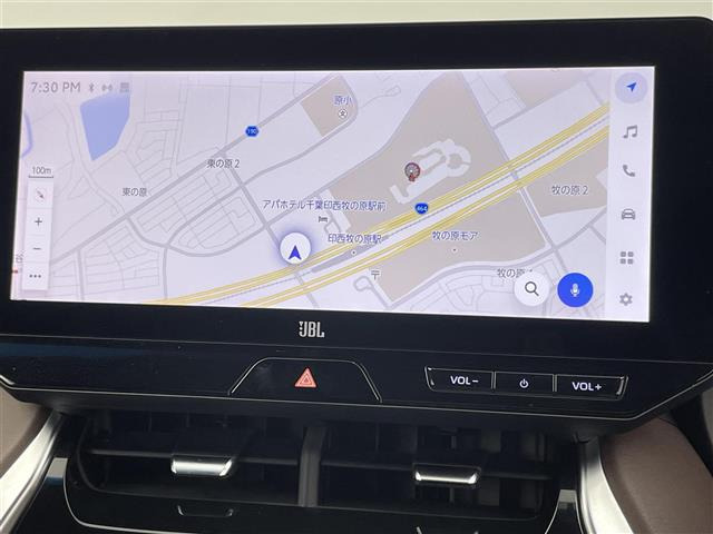 ハリアー2.5 ハイブリッド Z