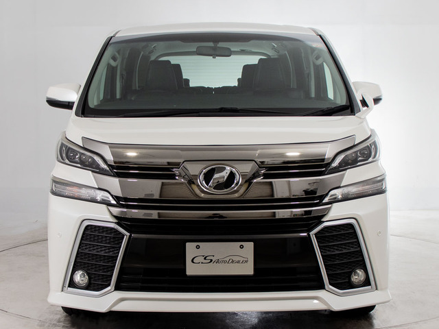 万一の際の保証修理は全国のディーラー及び認証工場で対応可能です!