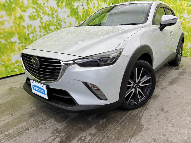 CX-31.5 XD プロアクティブ