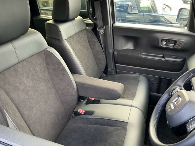 N-BOXカスタムターボ