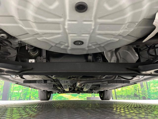 下回りがきれいなうちに、防錆加工の施工がオススメ。降雪地域はもちろん、沿岸部にお住いの方や、趣味でマリン・ウィンタースポーツをされる方にご好評いただいております。