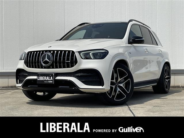 GLE