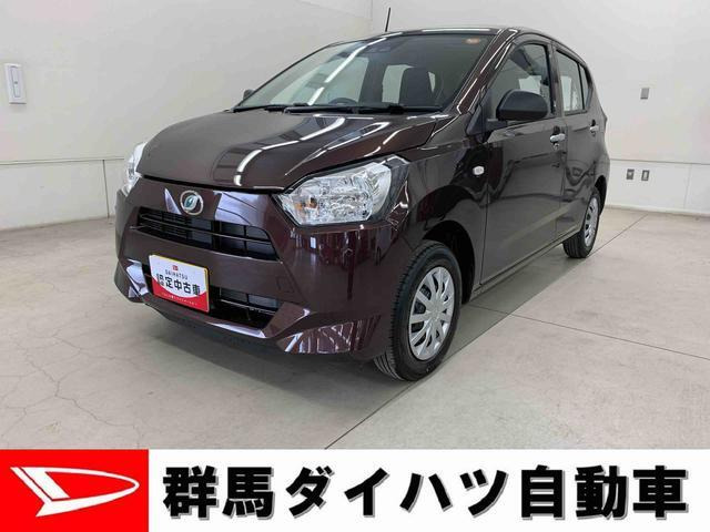 ミライースL SAIII