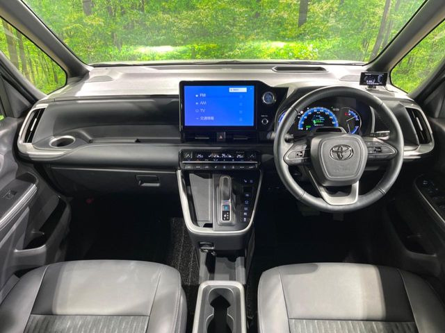 ノア1.8 ハイブリッド S-Z