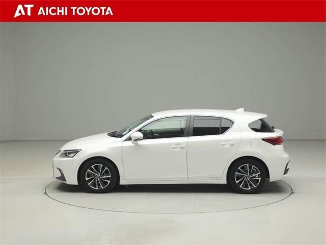 CT200h バージョン C