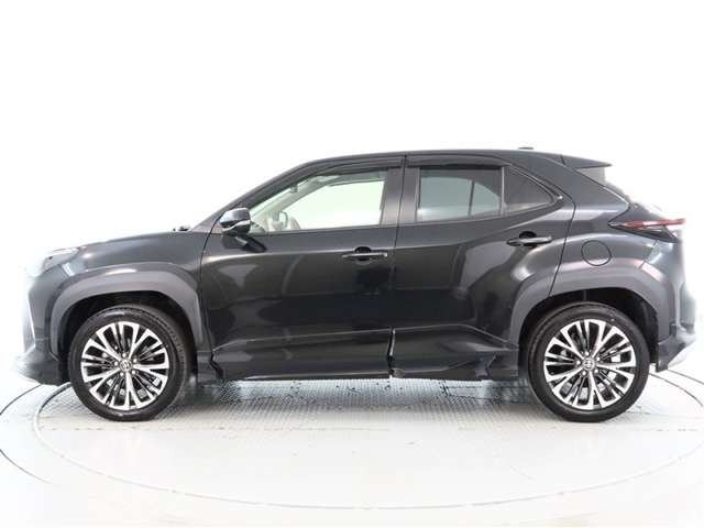 ヤリスクロス1.5 ハイブリッド Z