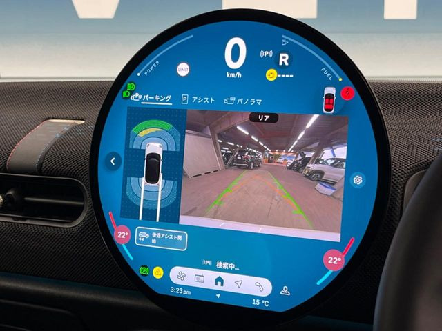 ���K�C�h���C���t���o�b�N�J����:�s���Ȓ��Ԃ�����ň��S!�K�C�h���C���t���Ȃ̂ŋ����ӏ��ł̒��Ԃ����N���N�ł�!