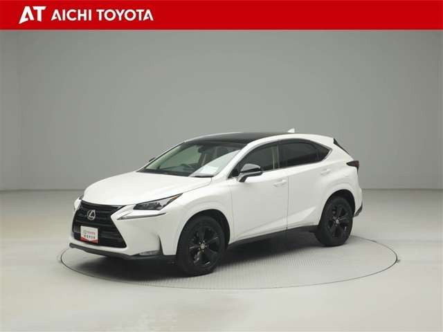 NX200t アーバンスタイル