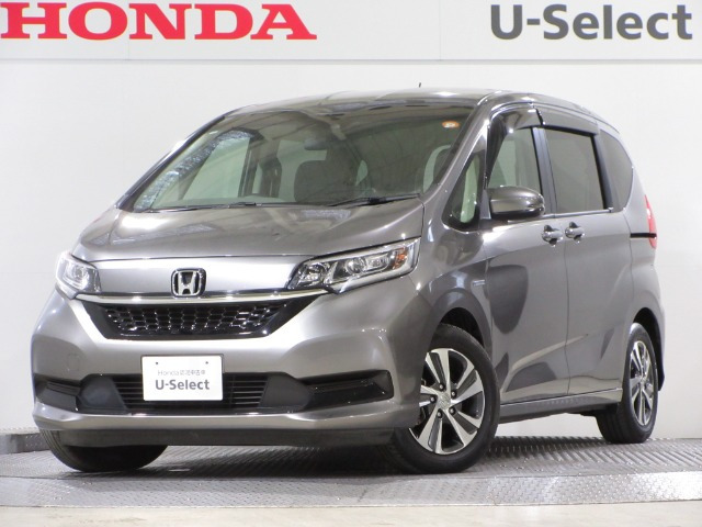 フリード+1.5 ハイブリッド G ホンダセンシング