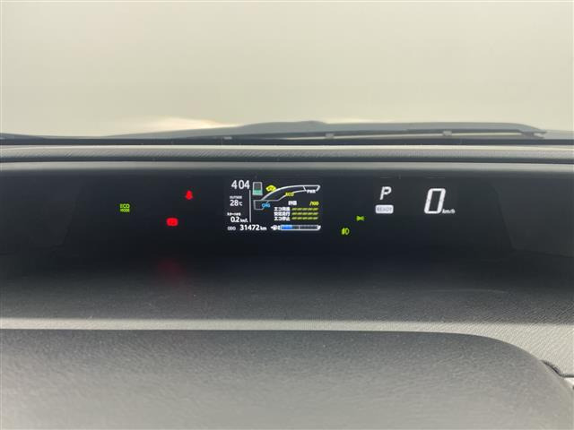 アクア1.5 G ソフトレザーセレクション