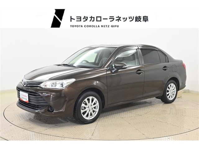 カローラアクシオ1.5 X