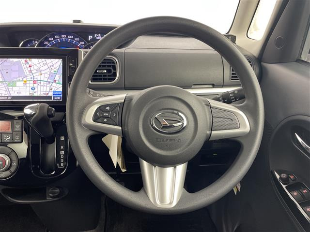 タントカスタムX SA