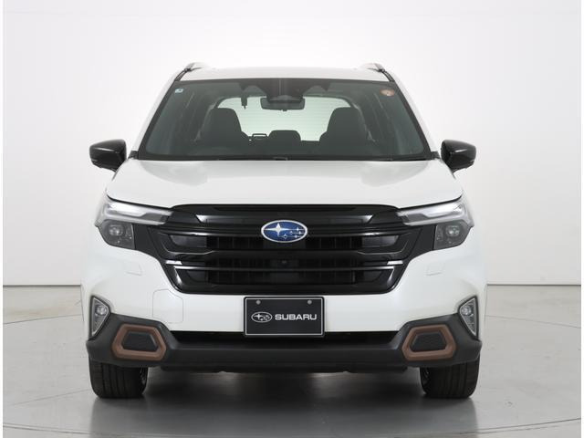 フォレスター1.8 スポーツ EX 4WD