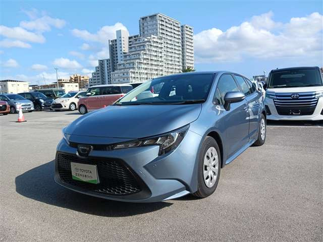 カローラツーリング1.8 G-X