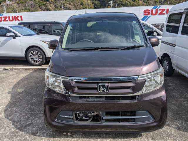 N-WGNG Lパッケージ