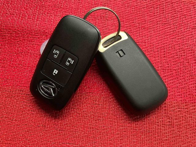 タントファンクロス リミテッド