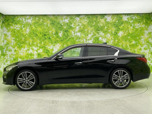 スカイライン2.0 200GT-t タイプSP