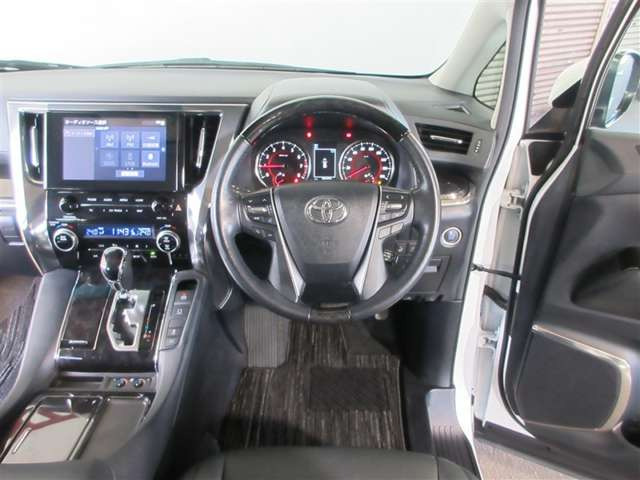 アルファード2.5 S Cパッケージ