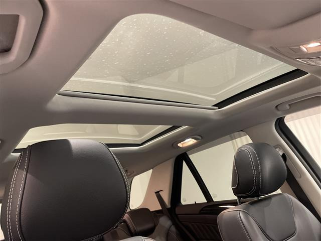 GLE350d 4マチックスポーツ 4WD