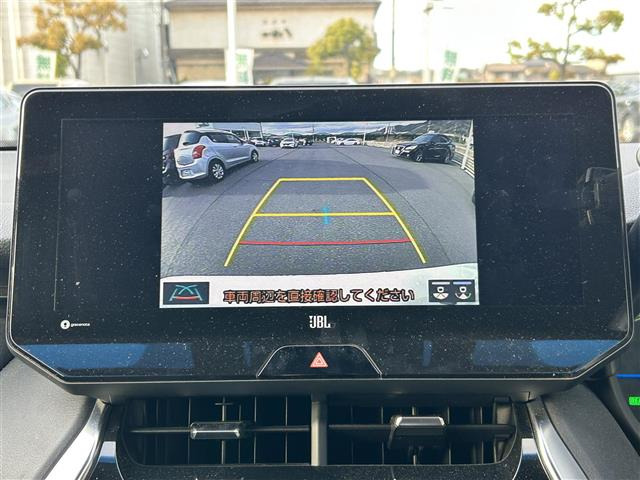 ハリアー2.5 ハイブリッド Z