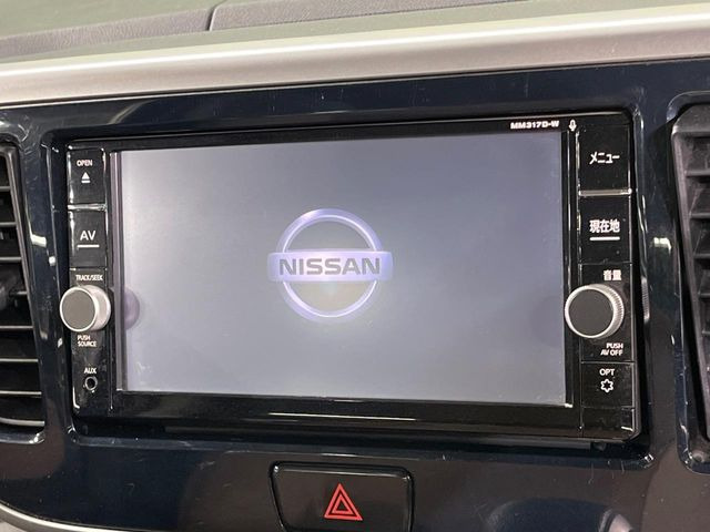 デイズルークスハイウェイスター X Vセレクション